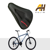 Bọc Yên Xe Đạp Silicon